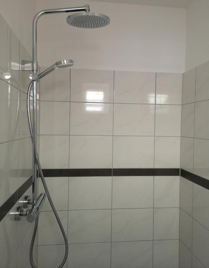 Ferienwohnung Basting-Fillmann Oestrich-Winkel Esterno foto